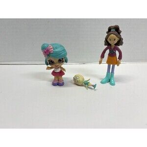 Custom lot of 3 VTG  Dolls Toys Collectibles Groovy Girls Evette, Pearl, Cindy P